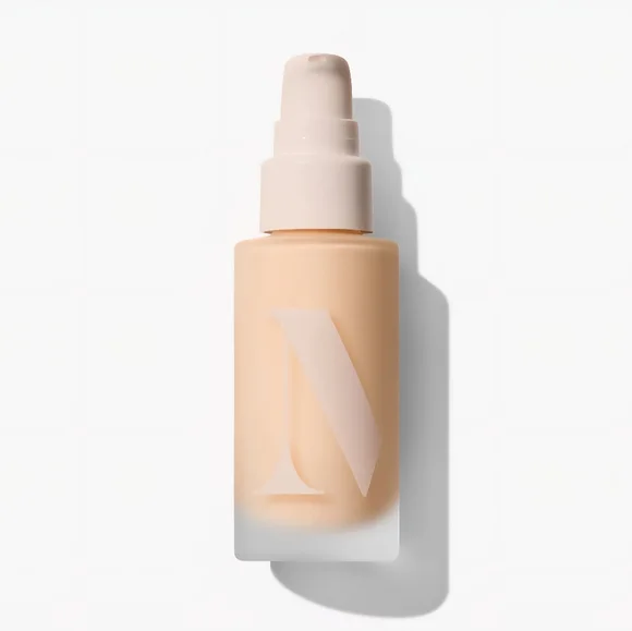 NIB Morphe Lightform Extended Hydration Foundation, Light 05N - Picture 4 of 5